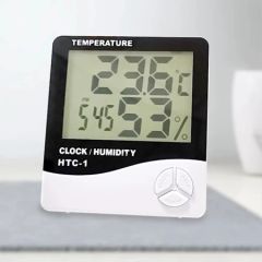  Nhiệt Ẩm Kế HTC-1 