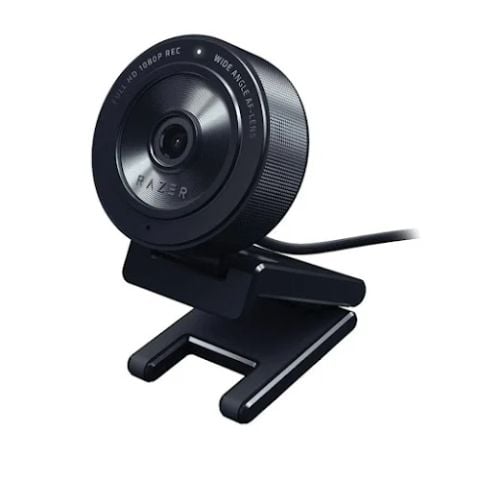 Webcam Full HD Streaming Razer Kiyo X RZ19 04170100 R3M1