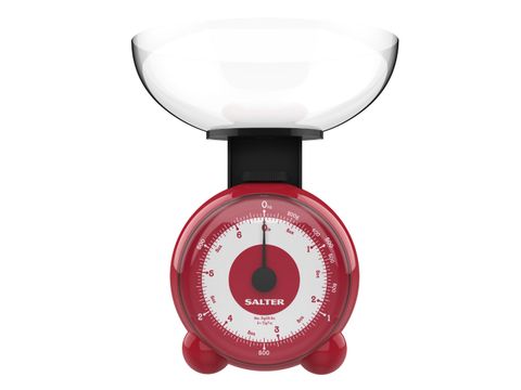 Cân nhà bếp Salter 139RDDRA
