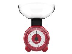  Cân nhà bếp Salter 139RDDRA 