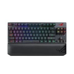  ROG Strix Scope RX TKL Wireless Deluxe 90MP02J0 BKUA00 