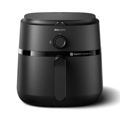 Nồi chiên không dầu Philips 6.2 lit NA130/00