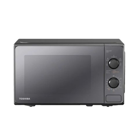 Lò vi sóng cơ Toshiba 20L MM2-MM20PE BM VN