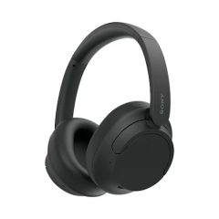  Tai nghe không dây choàng đầu Sony WH CH720N BCE 