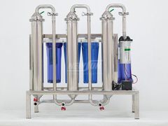 Máy lọc rượu khử độc tố NewSun 50 lít/giờ 