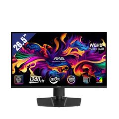  Msi MAG 273QP QD-OLED X24 26.5