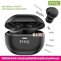 HTC NE16 Đen 
