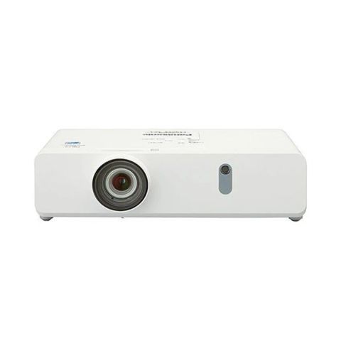 Máy Chiếu Panasonic PT-VX420 Công nghệ LCD , Độ sáng 4500 Ansi Lumens