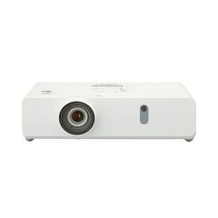  Máy Chiếu Panasonic PT-VX420 Công nghệ LCD , Độ sáng 4500 Ansi Lumens 