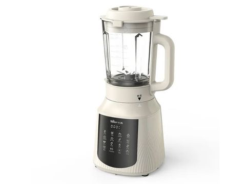 Máy làm sữa hạt đa năng Bear PBJ-C16Q8