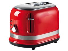  Máy nướng bánh mì 2 khay Ariete MOD.0149 đỏ 