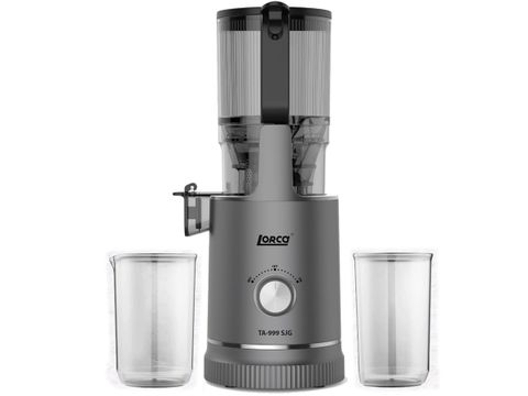 Máy ép chậm Lorca TA-999SJG