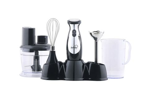 Máy xay sinh tố cầm tay 7 trong 1 Kochstar KSEHB-1000