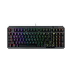  Bàn phím cơ Asus TUF Gaming K3 Gen II Red Switch 
