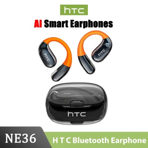 HTC NE36 Đen