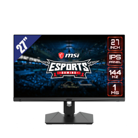 Msi Optix MAG274R 27