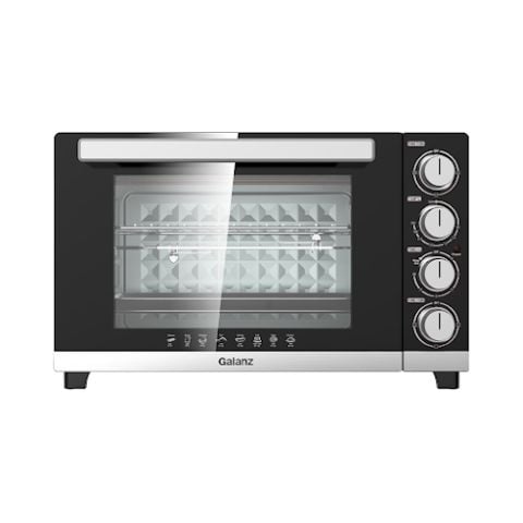 Lò vi sóng cơ Galanz 60L KWS2460LQ-D1A