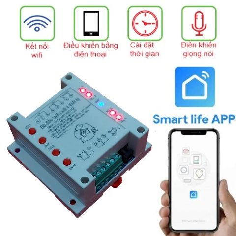 HTC SMART WIFI 4CH