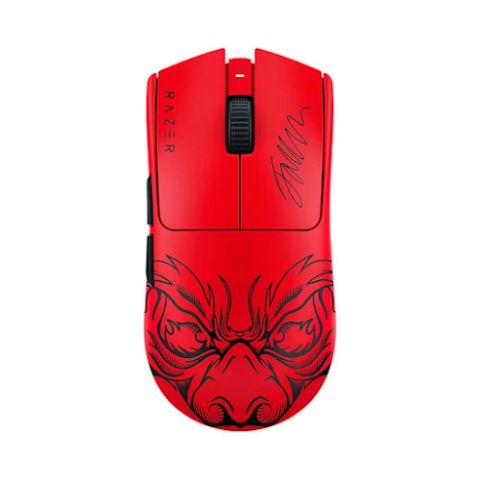 Chuột Gaming không dây Razer Viper V3 Pro Faker Edition RZ01 05120500 R3M1