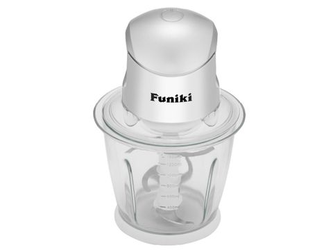 Máy xay thịt Funiki HMG2553
