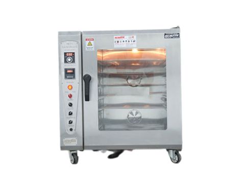 Tủ sấy thực phẩm công nghiệp NewSun NS-YX-50
