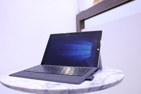 Surface Pro 3 i5 | 4GB RAM - 128GB SSD - Kèm Type Cover Chính Hãng