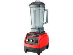  Máy xay sinh tố công nghiệp Saiko BLG-2000S 