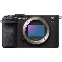  Máy ảnh Sony full-frame nhỏ gọn Alpha7CR 61,0 MP 