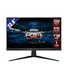  Msi G2412 23.8