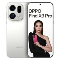  OPPO Find X9 Pro 16GB/512GB - Trắng 