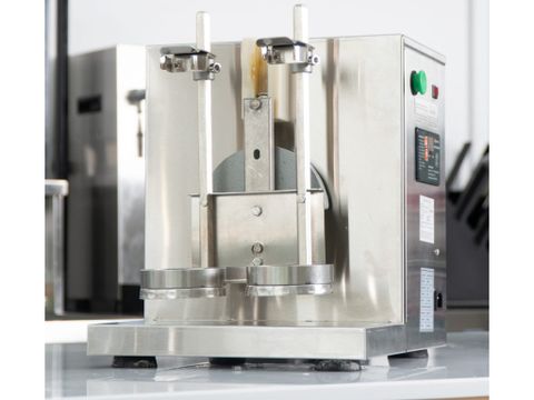 Máy lắc cốc trà sữa Unibar UB-LC2
