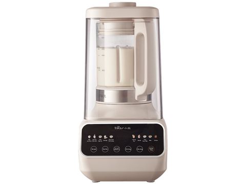 Máy làm sữa hạt đa năng Bear PBJ-D08T1
