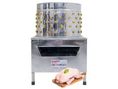  Máy vặt lông gà vịt NewSun phi 80 