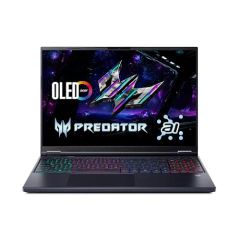  Acer Gaming Predator Helios PHN16-73-757W (Ultra 7-255HX/ GeForce RTX™ 5060/ 32GB/ 1TB/ Windows 11) 
