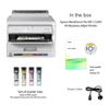 Máy in Epson C5390 công nghệ đầu in màu êm