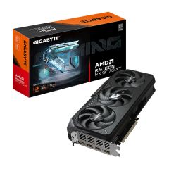  Card màn hình Gigabyte RX 9070 XT GAMING OC 16G 
