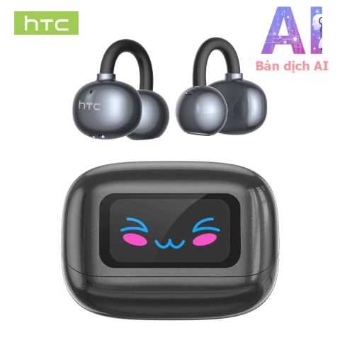 HTC NE54 AI Đen
