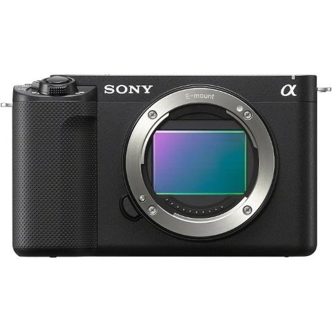 Máy ảnh Sony vlog full-frame ZV-E1