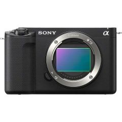  Máy ảnh Sony vlog full-frame ZV-E1 