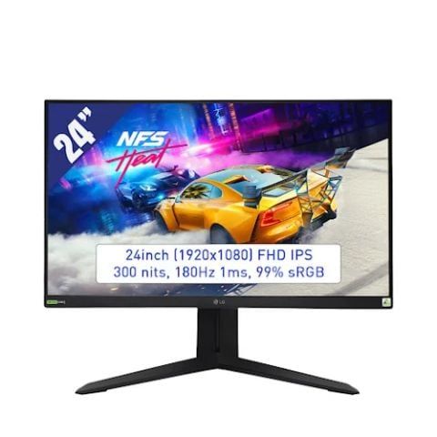 LG 24GS65F-B.ATV 24
