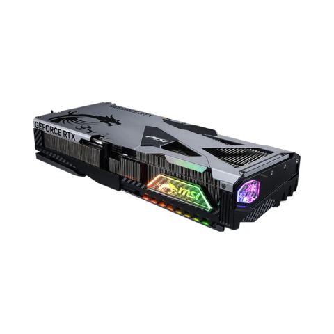 Card màn hình MSI RTX 5070 Ti 16GB VANGUARD SOC LAUNCH EDITION