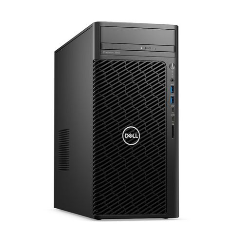PC Dell Precision 3680 Tower (Intel Core i7-14700/ 16GB DDR5/ 256GB SSD/ Ubuntu)
