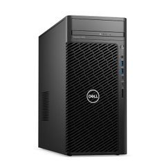  PC Dell Precision 3680 Tower (Intel Core i7-14700/ 16GB DDR5/ 256GB SSD/ Ubuntu) 
