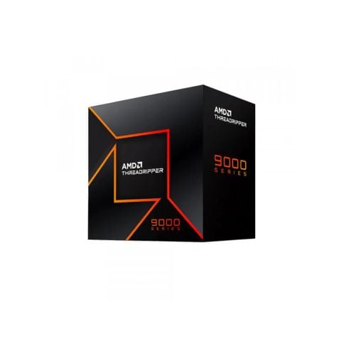 CPU AMD Ryzen Threadripper 9980X