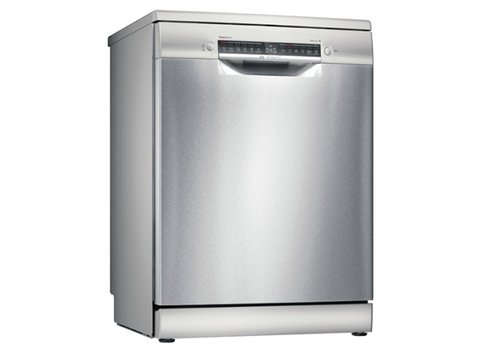 Máy rửa bát Bosch SMS4EMI01E 14 bộ Series 4