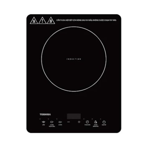 Bếp điện từ đơn Toshiba IC-20R2SV