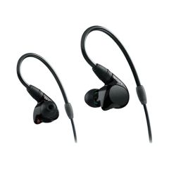  Tai nghe có dây in ear Sony IER M7 Q WW2 