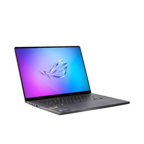 Asus ROG Zephyrus G16 GA605WI-QR090WS (Ryzen AI 9 HX 370/ GeForce RTX™ 4070/ 32GB/ 1TB/ Windows 11 + Office + Microsoft)