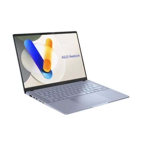 Asus Vivobook S14 OLED S5406SA-PP060WS (Ultra 5-226V/ Onboard graphics/ 16GB/ 512GB/ Windows 11 + Office + Microsoft)