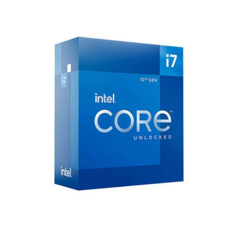 CPU Intel Core i7-12700K BOX NK